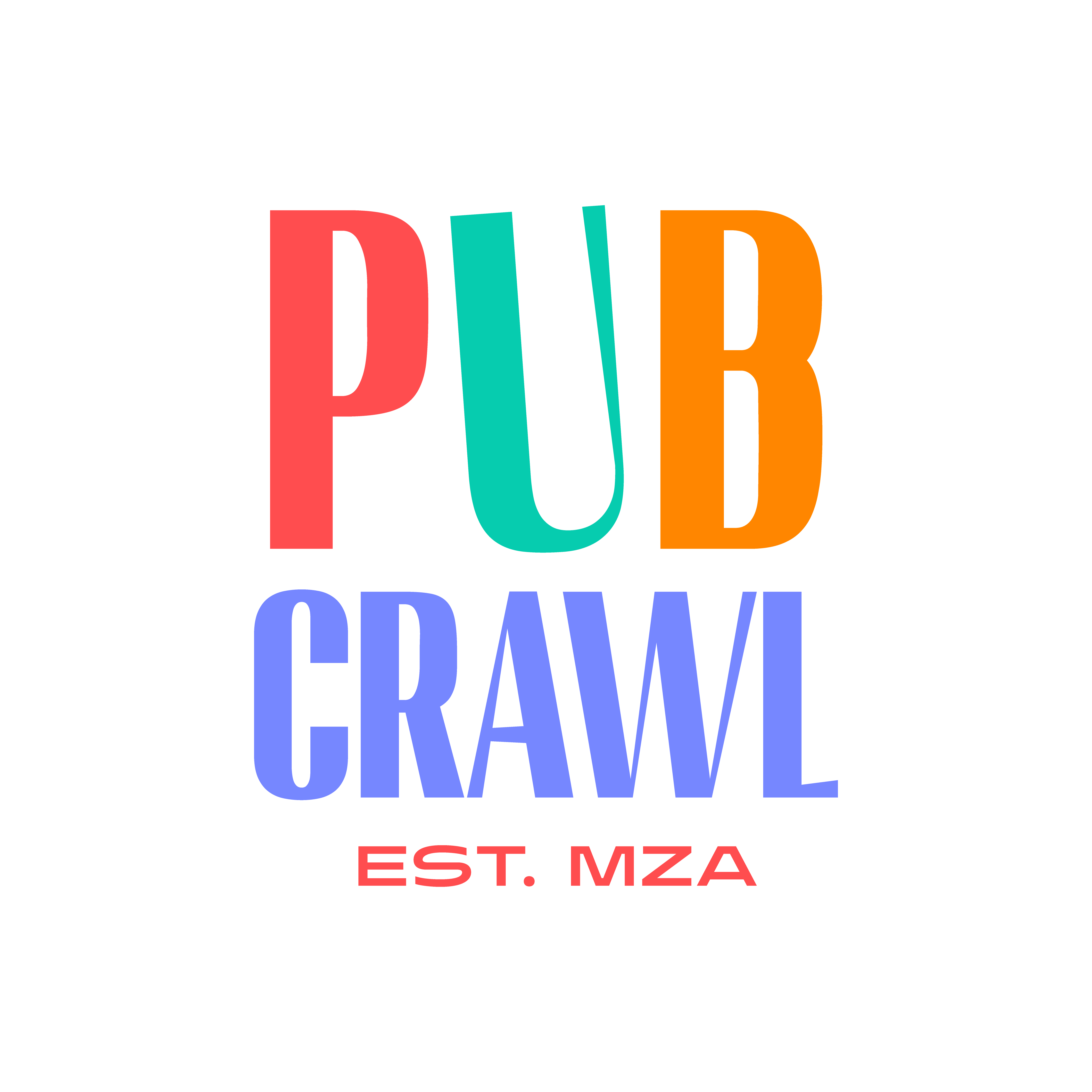 Pub Crawl Mendoza